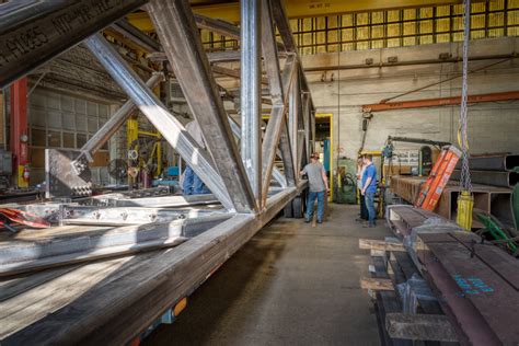 Top 10 Best metal fabricators in Aurora, IL 